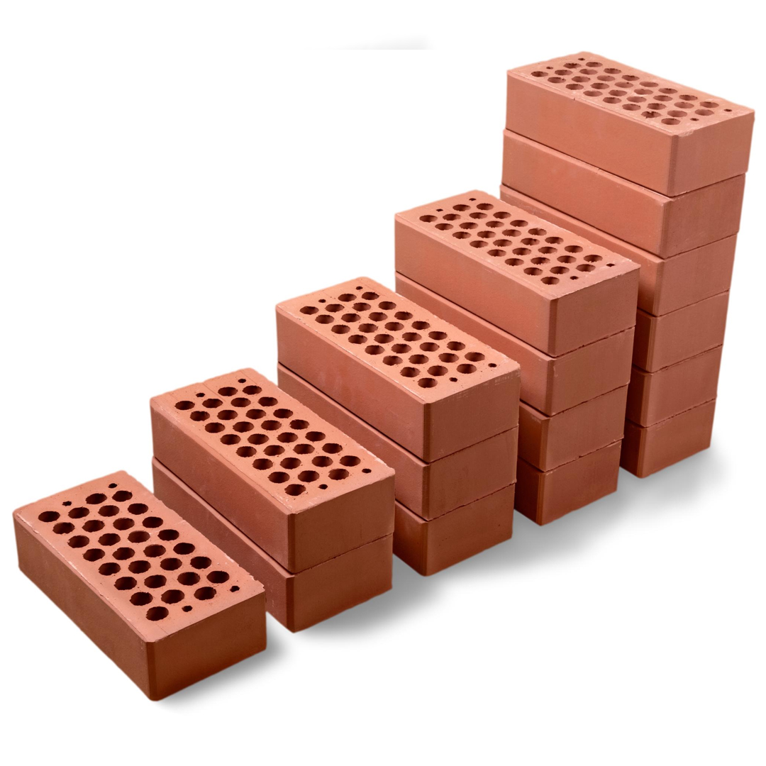 Custom Design Bricks